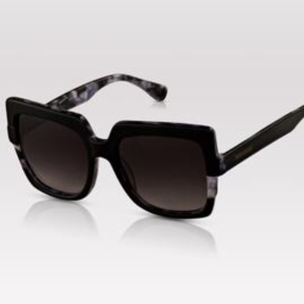 NWT Thomas James LA Perverse boogie sunglasses
